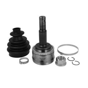 Acquista Kit giunti semiasse da METELLI 15-1647 a buon mercato per soli 28,73 €