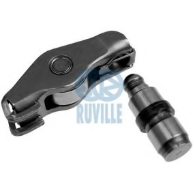 Zubehörsatz, Schlepphebel für ROVER von RUVILLE