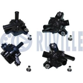 Rollensatz, Keilrippenriemen 5532861 von RUVILLE günstig für 81,56 € online kaufen