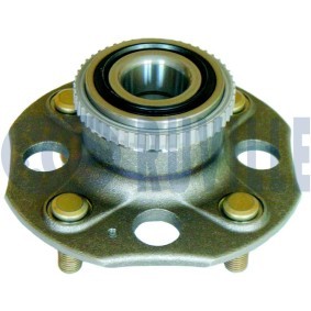 Rollensatz, Zahnriemen 5544051 von RUVILLE günstig für 59,74 € online kaufen