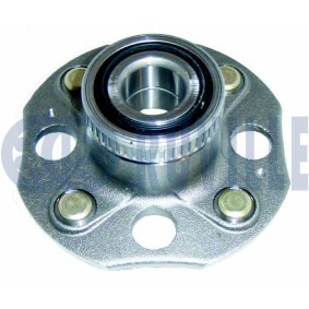 Rollensatz, Zahnriemen 5545652 von RUVILLE günstig für 67,16 € online kaufen