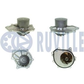 Zahnriemensatz 5652170 von RUVILLE günstig für 61,42 € online kaufen