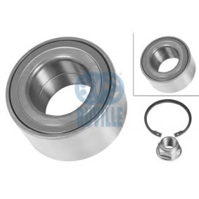 Radlagersatz 6964 von RUVILLE günstig für 28,82 € online kaufen