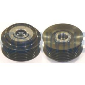 Zahnriemensatz 5702071 von RUVILLE günstig für 24,09 € online kaufen