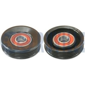 Zahnriemensatz 5731070 von RUVILLE günstig für 38,79 € online kaufen