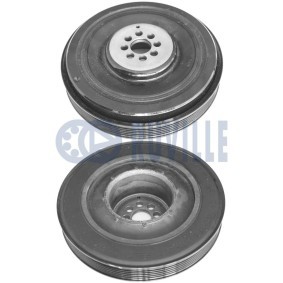 Zahnriemensatz 5537070 von RUVILLE günstig für 95,08 € online kaufen