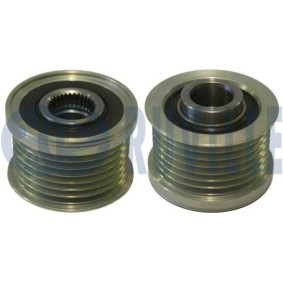 Zahnriemensatz 5740370 von RUVILLE günstig für 36,64 € online kaufen