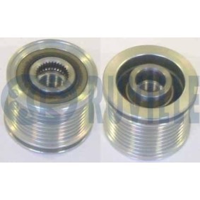 Rollensatz, Zahnriemen 5706450 von RUVILLE günstig für 77,47 € online kaufen