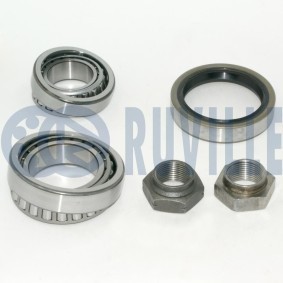 Keilrippenriemensatz 5547481 von RUVILLE günstig für 76,83 € online kaufen