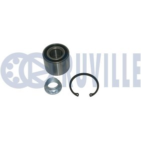 Zahnriemensatz 5547772 von RUVILLE günstig für 109,54 € online kaufen