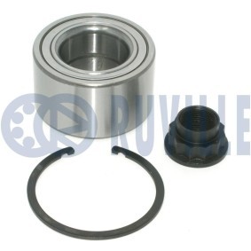 Keilrippenriemensatz 5548080 von RUVILLE günstig für 88,44 € online kaufen