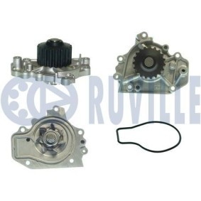 Zahnriemensatz 5840271 von RUVILLE günstig für 46,17 € online kaufen