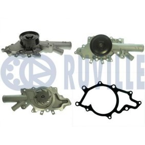 Radlagersatz 5842 von RUVILLE günstig für 36,01 € online kaufen
