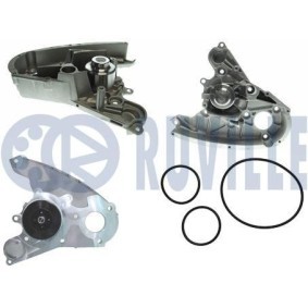 Rollensatz, Zahnriemen 5840750 von RUVILLE günstig für 48,64 € online kaufen