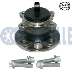 Radlagersatz 8406 von RUVILLE günstig für 48,48 € online kaufen