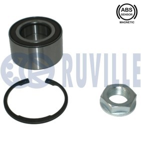 Radlagersatz 8410 von RUVILLE günstig für 23,96 € online kaufen