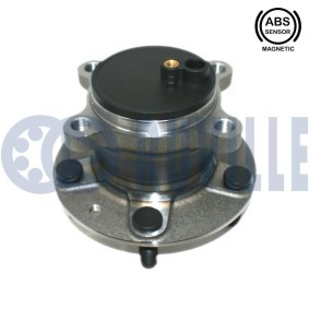Radlagersatz 8411 von RUVILLE günstig für 34,39 € online kaufen
