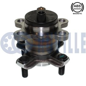 Radlagersatz 8452 von RUVILLE günstig für 14,46 € online kaufen