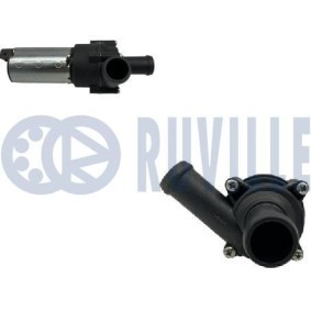 Radlagersatz 8454 von RUVILLE günstig für 5,31 € online kaufen