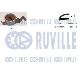 Radlagersatz 6538 von RUVILLE günstig für 95,88 € online kaufen