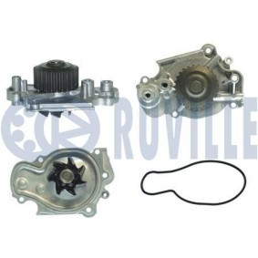 Radlagersatz 6541 von RUVILLE günstig für 121,67 € online kaufen