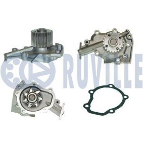 Radlagersatz 6542 von RUVILLE günstig für 101,69 € online kaufen