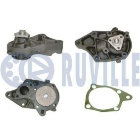 Radlagersatz 9007 von RUVILLE günstig für 29,92 € online kaufen