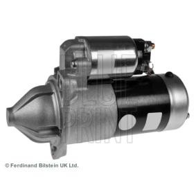 Anlasser ADG01250 von BLUE PRINT günstig für 187,35 € online kaufen