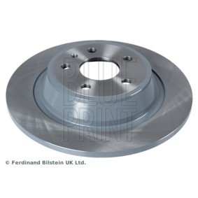 Anlasser ADG01254C von BLUE PRINT günstig für 232,62 € online kaufen