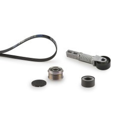 Generatorfreilauf OAP7105 von GATES günstig für 34,64 € online kaufen