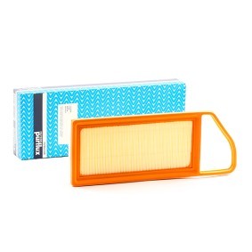 Luftfilter A1140 von PURFLUX günstig für 11,02 € online kaufen
