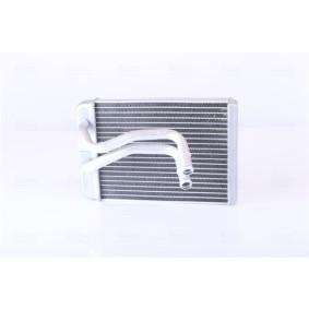 Acquista Scambiatore calore per riscaldamento abitacolo da NISSENS 77634 a buon mercato per soli 55,55 €
