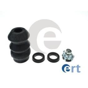Reparatursatz, Kupplungsgeberzylinder 200449 DAF von ERT