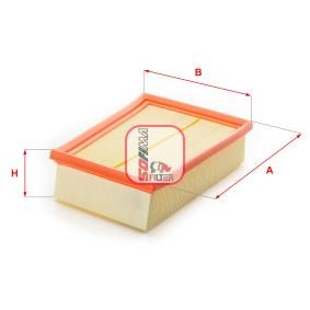 Luftfilter S 3352 A von SOFIMA günstig für 51,47 € online kaufen