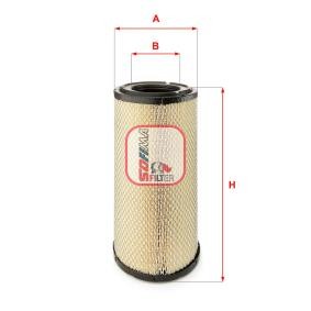 Acquista Filtro aria da SOFIMA S 7356 A a buon mercato per soli 59,44 €