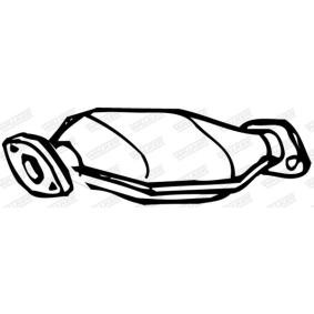Acquista Catalizzatore da WALKER 19179 a buon mercato per soli 79,52 €