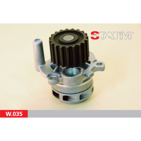 Köp Vattenpump av STATIM W.035 till det låga priset 228,17 kr