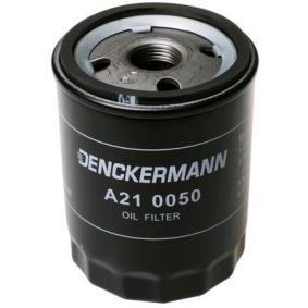 Ölfilter für ROVER von DENCKERMANN