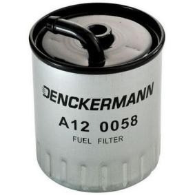 Kraftstofffilter A120058 von DENCKERMANN günstig für 17,06 € online kaufen