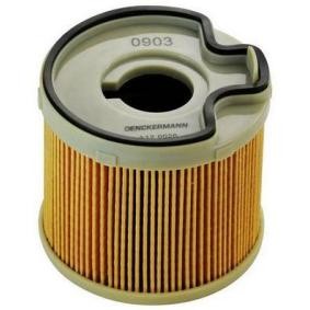 Compre Filtro de combustível da DENCKERMANN A120028 a um preço baixo por 11,86 €