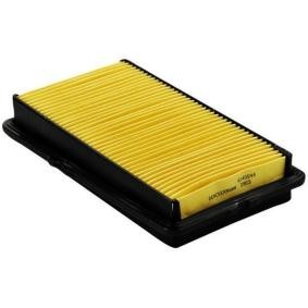 Acquista Filtro aria da DENCKERMANN A140044 a buon mercato per soli 7,52 €