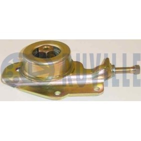 Umlenk- / Führungsrolle, Keilrippenriemen 55914 von RUVILLE günstig für 51,05 € online kaufen