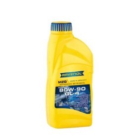 Acquista Olio cambio da RAVENOL 1223105-001-01-999 a buon mercato per soli 42,68 €