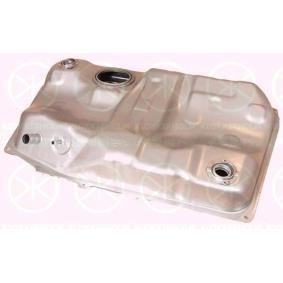 Kraftstoffbehälter 8160008 von KLOKKERHOLM günstig für 190,00 € online kaufen