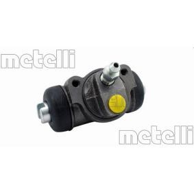 Achetez des Cylindre de roue METELLI 04-0366 à prix pour 18,24 €
