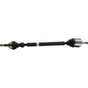 Antriebswelle 17-0083 von METELLI günstig für 179,63 € online kaufen