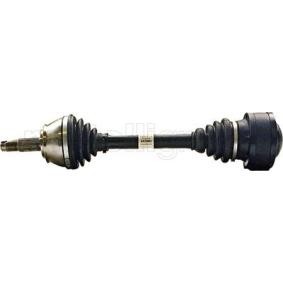 Antriebswelle 17-0504 von METELLI günstig für 202,49 € online kaufen