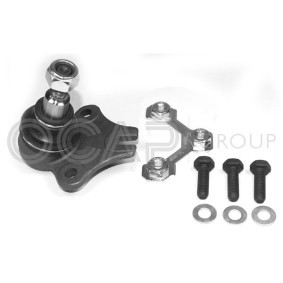 Osta Pallonivel OCAP:llä 0400167 edullisesti hintaan 18,67 €