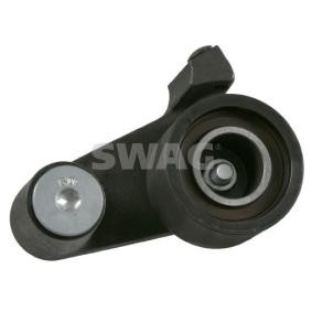 Spannrolle, Zahnriemen 99 91 8018 von SWAG günstig für 58,27 € online kaufen