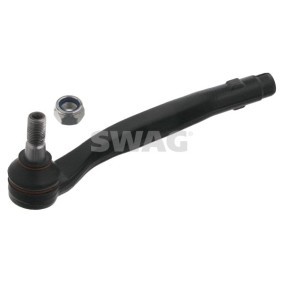 Hecktür des Herstellers SWAG - Originalware Artikelnummer: 10 91 9690